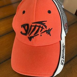 G-loomis Fishing hat.